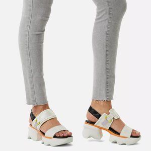WOMEN'S KINETIC™ IMPACT SLINGBACK HEEL SANDAL